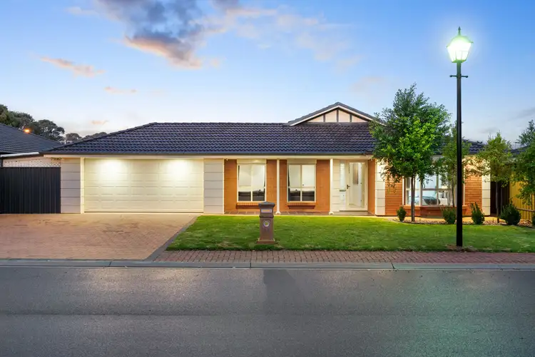 Main view of Homely house listing, 26 Eton Drive, Andrews Farm SA 5114