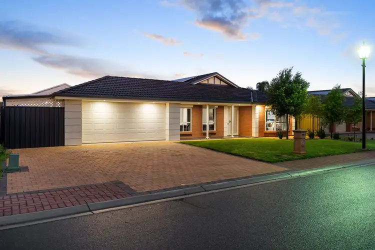 Second view of Homely house listing, 26 Eton Drive, Andrews Farm SA 5114