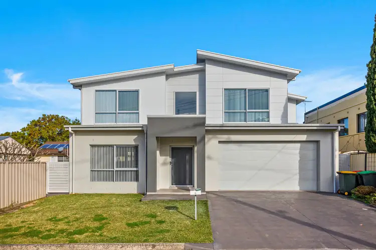 Main view of Homely house listing, 6 Newton Crescent, Oak Flats NSW 2529