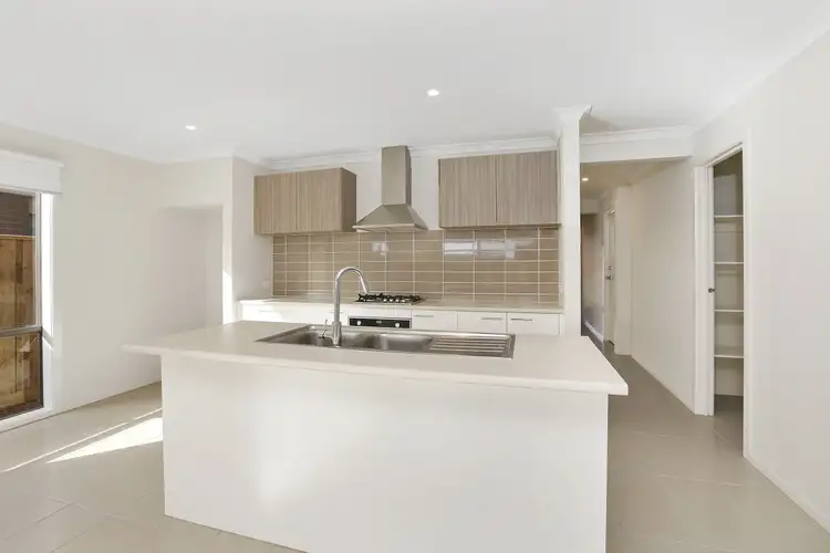 Second view of Homely house listing, 61 Marimba Street, Lara VIC 3212