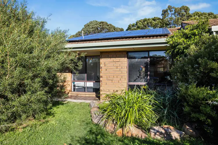 Second view of Homely house listing, 4/40 Byron Avenue, Clovelly Park SA 5042