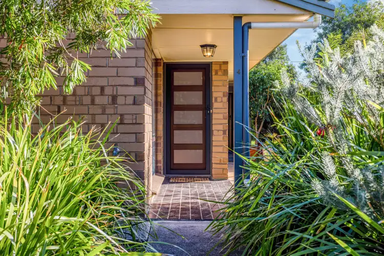 Third view of Homely house listing, 4/40 Byron Avenue, Clovelly Park SA 5042