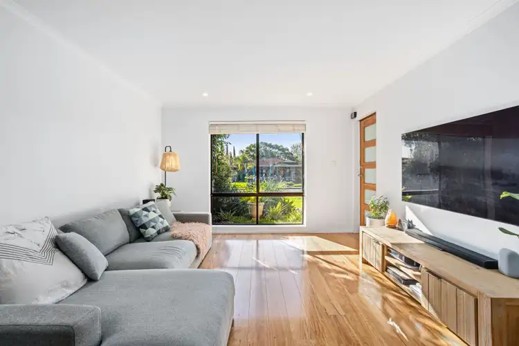 Fifth view of Homely house listing, 4/40 Byron Avenue, Clovelly Park SA 5042