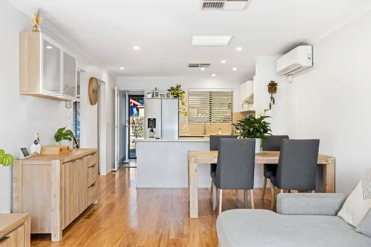 Sixth view of Homely house listing, 4/40 Byron Avenue, Clovelly Park SA 5042
