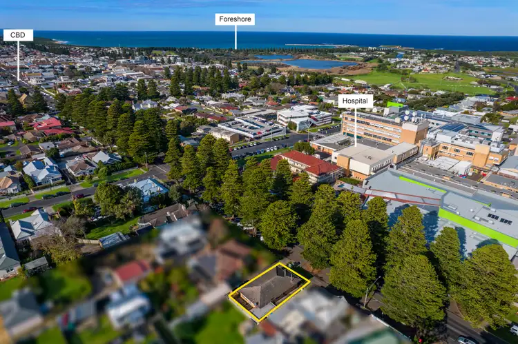 Second view of Homely house listing, 270 Koroit Street, Warrnambool VIC 3280