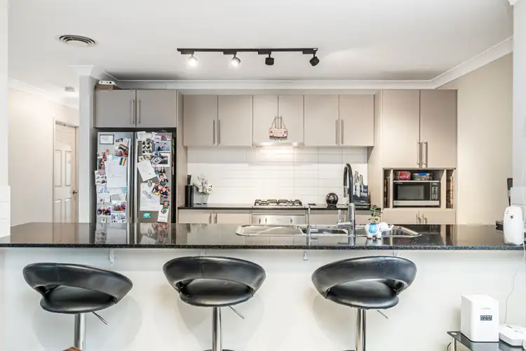 Second view of Homely house listing, 15 Ulmara Avenue, The Ponds NSW 2769