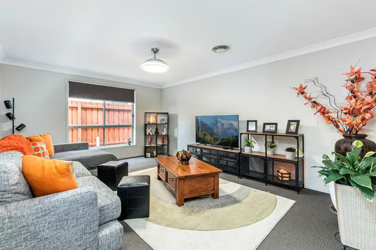 Fourth view of Homely house listing, 15 Ulmara Avenue, The Ponds NSW 2769