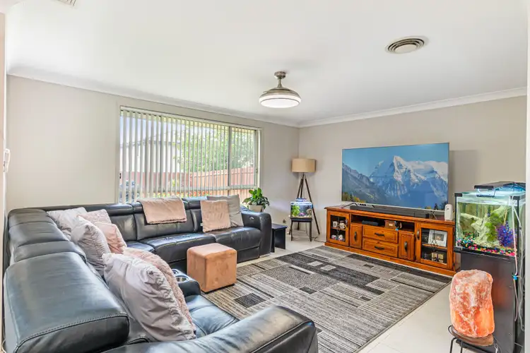 Fifth view of Homely house listing, 15 Ulmara Avenue, The Ponds NSW 2769