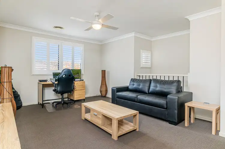 Sixth view of Homely house listing, 15 Ulmara Avenue, The Ponds NSW 2769
