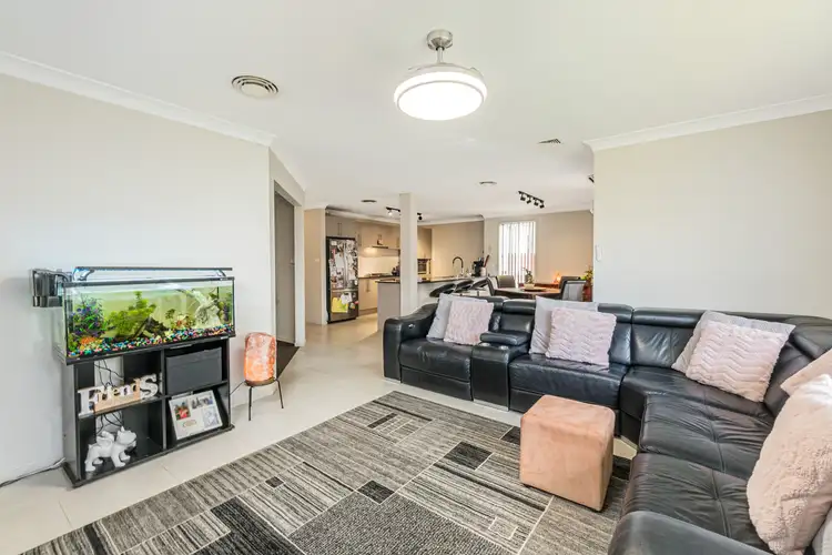 Seventh view of Homely house listing, 15 Ulmara Avenue, The Ponds NSW 2769