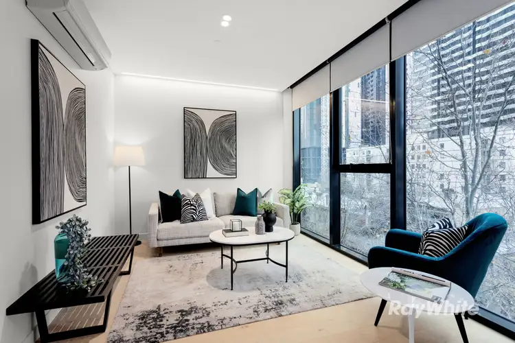402/442-450 Elizabeth Street, Melbourne VIC 3000