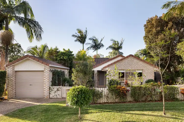 Main view of Homely house listing, 13 Banyan Place, Zillmere QLD 4034