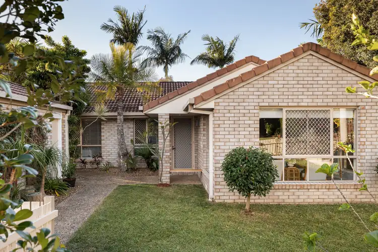 Second view of Homely house listing, 13 Banyan Place, Zillmere QLD 4034