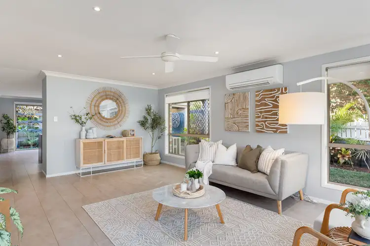 Third view of Homely house listing, 13 Banyan Place, Zillmere QLD 4034