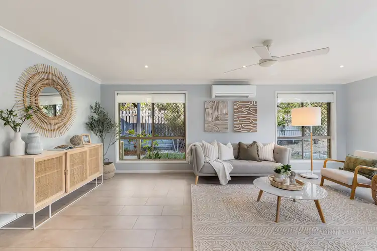 Fourth view of Homely house listing, 13 Banyan Place, Zillmere QLD 4034