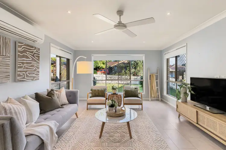 Fifth view of Homely house listing, 13 Banyan Place, Zillmere QLD 4034