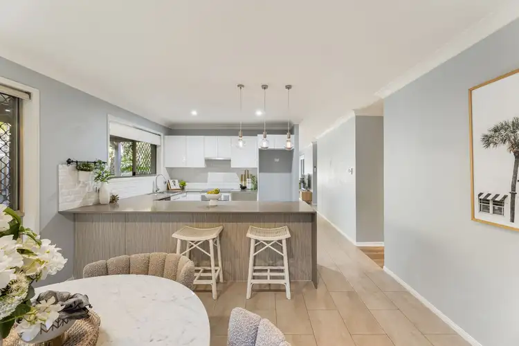 Sixth view of Homely house listing, 13 Banyan Place, Zillmere QLD 4034