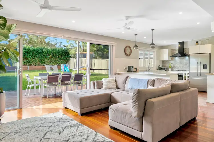 Main view of Homely house listing, 65 Playford Road, Killarney Vale NSW 2261