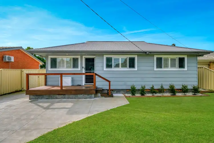 Second view of Homely house listing, 65 Playford Road, Killarney Vale NSW 2261