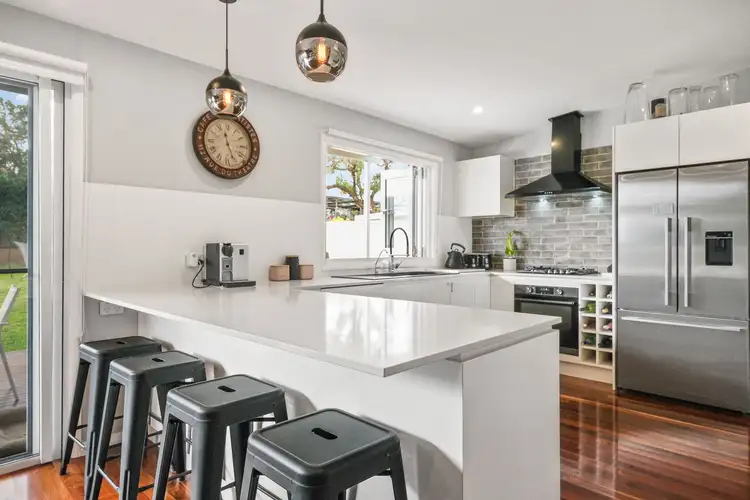 Sixth view of Homely house listing, 65 Playford Road, Killarney Vale NSW 2261