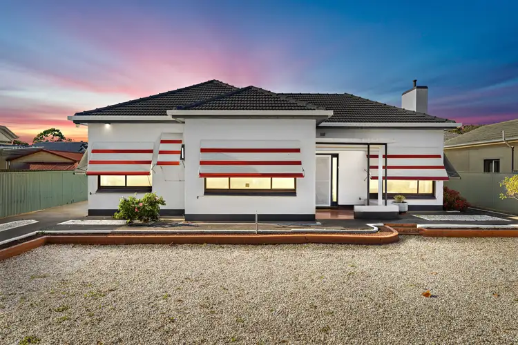 1 Beverley Avenue, Brooklyn Park SA 5032