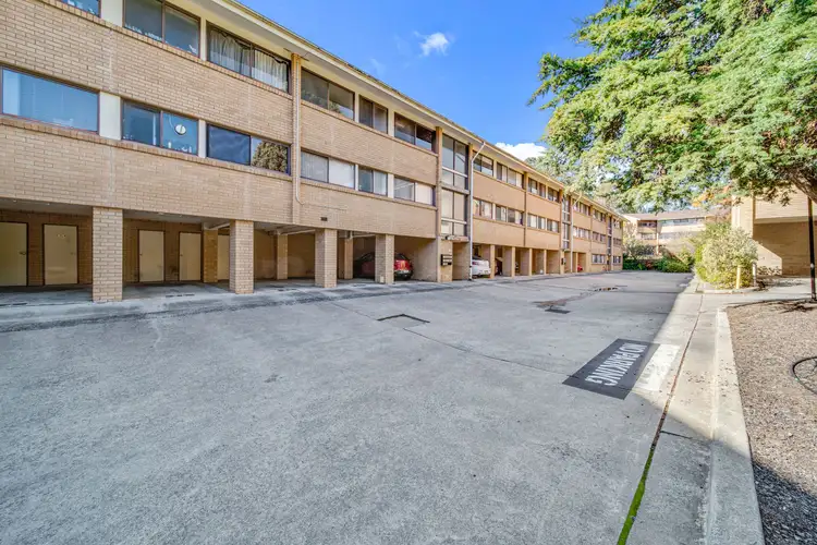 29/7 Medley Street, Chifley ACT 2606