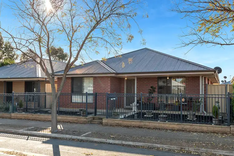Second view of Homely house listing, 73 Light Avenue, Munno Para SA 5115