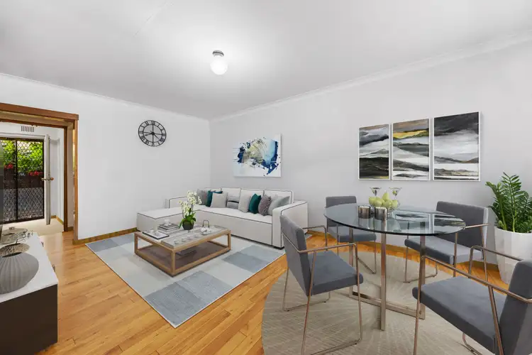 4/30 McKern Street, Campsie NSW 2194