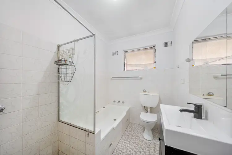 Third view of Homely townhouse listing, 4/30 McKern Street, Campsie NSW 2194