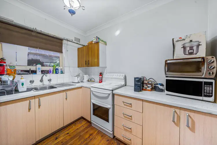 Fourth view of Homely townhouse listing, 4/30 McKern Street, Campsie NSW 2194