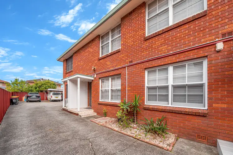Sixth view of Homely townhouse listing, 4/30 McKern Street, Campsie NSW 2194