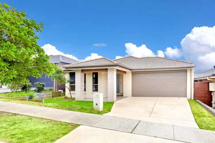 Main view of Homely house listing, 19 Ewan James Drive, Glenmore Park NSW 2745
