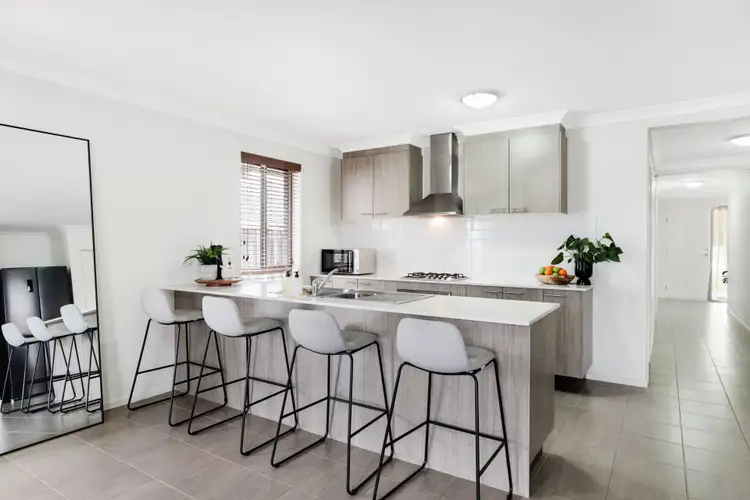 Fourth view of Homely house listing, 19 Ewan James Drive, Glenmore Park NSW 2745