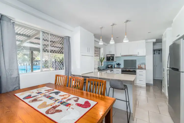 Fourth view of Homely house listing, 38 Glider Road, Gleneagle QLD 4285