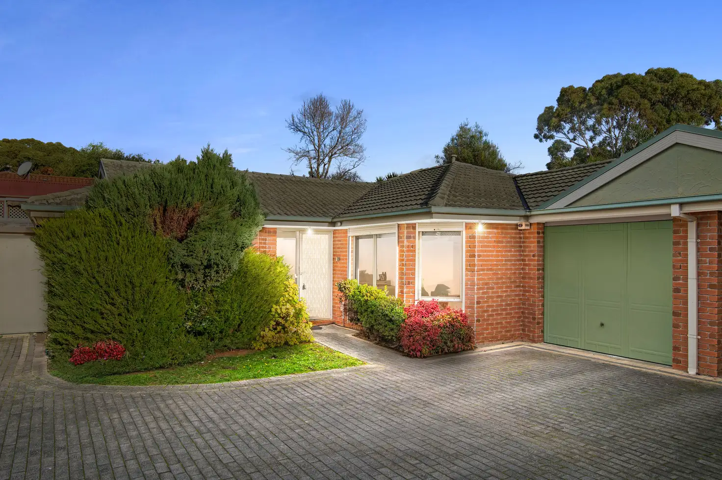 Main view of Homely unit listing, 3/21 Nursery Road, Croydon VIC 3136