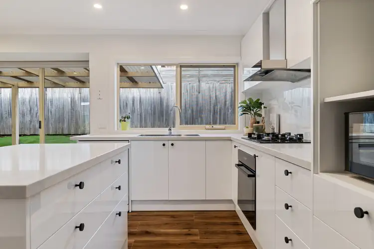 Second view of Homely unit listing, 3/21 Nursery Road, Croydon VIC 3136