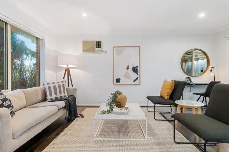 Fourth view of Homely unit listing, 3/21 Nursery Road, Croydon VIC 3136