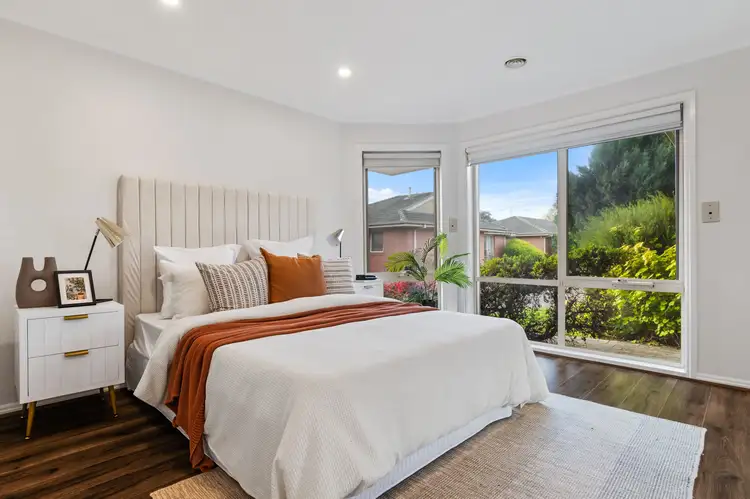 Fifth view of Homely unit listing, 3/21 Nursery Road, Croydon VIC 3136