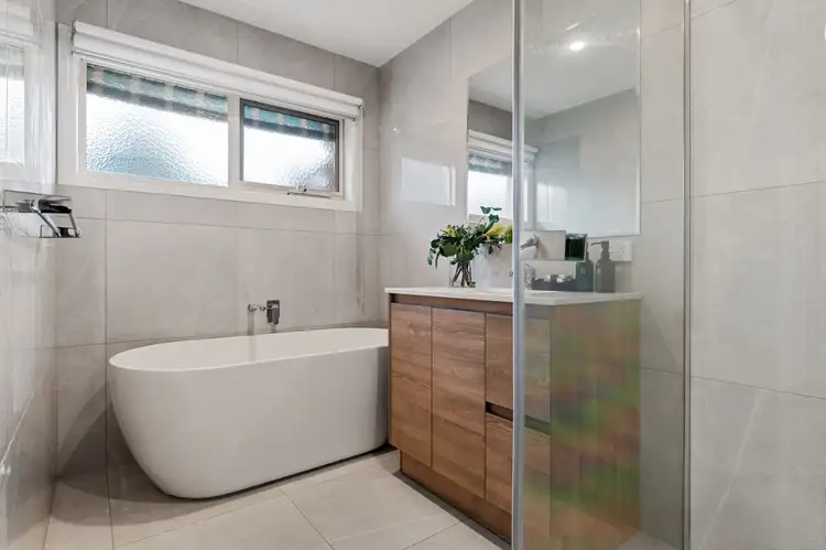 Sixth view of Homely unit listing, 3/21 Nursery Road, Croydon VIC 3136