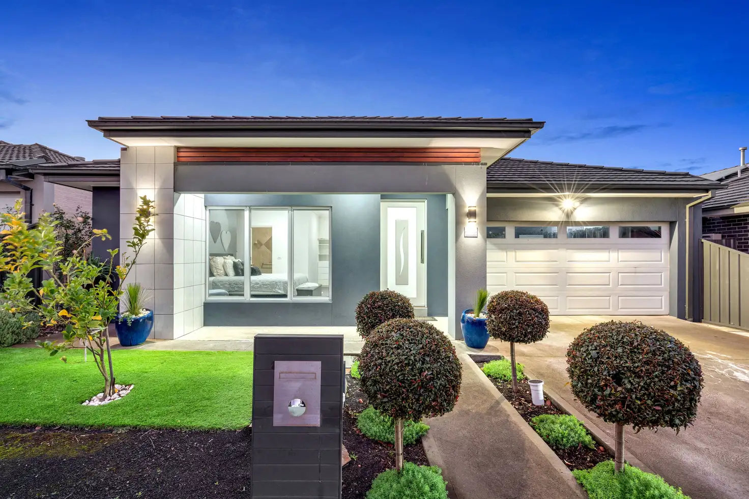 Main view of Homely house listing, 11 Banjolina Circuit, Craigieburn VIC 3064