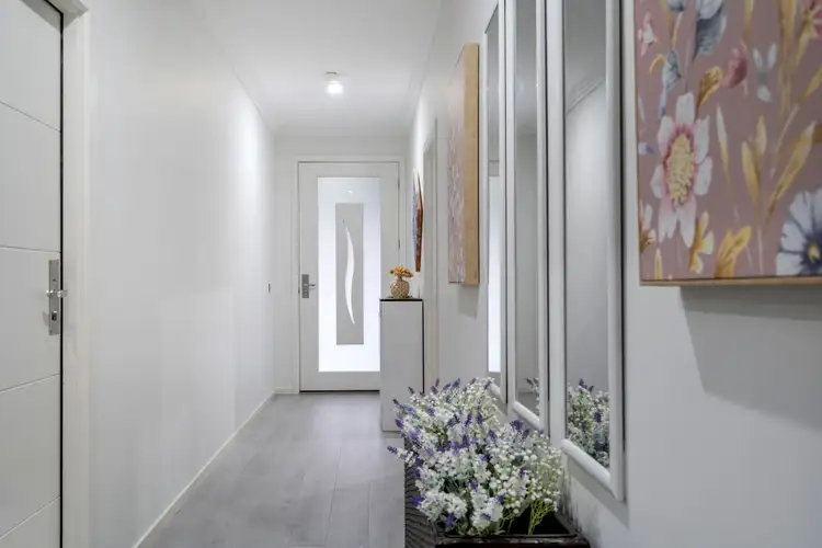 Second view of Homely house listing, 11 Banjolina Circuit, Craigieburn VIC 3064