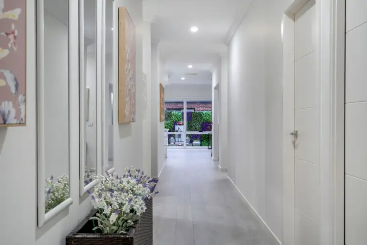 Third view of Homely house listing, 11 Banjolina Circuit, Craigieburn VIC 3064