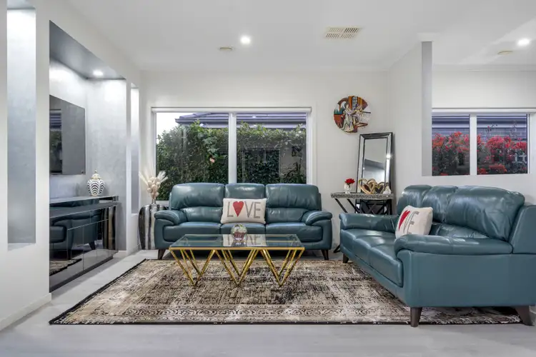 Fourth view of Homely house listing, 11 Banjolina Circuit, Craigieburn VIC 3064