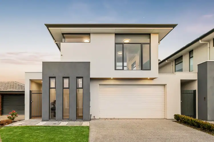 Main view of Homely house listing, 12A Parkview Avenue, Grange SA 5022