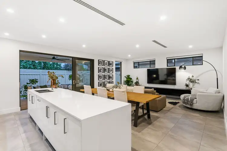 Fifth view of Homely house listing, 12A Parkview Avenue, Grange SA 5022