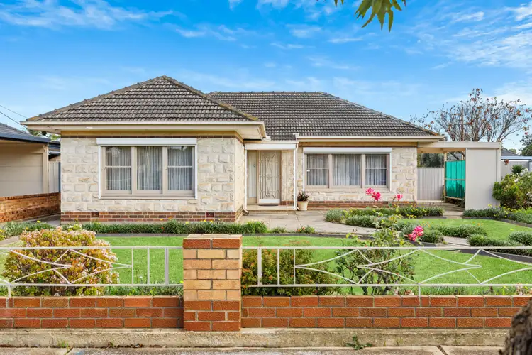 Second view of Homely house listing, 17 David Avenue, Findon SA 5023
