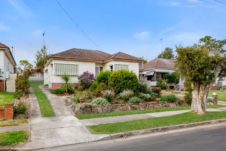 Main view of Homely other listing, 20 Bocking Avenue, Bradbury NSW 2560