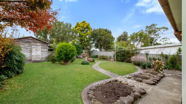Third view of Homely other listing, 20 Bocking Avenue, Bradbury NSW 2560