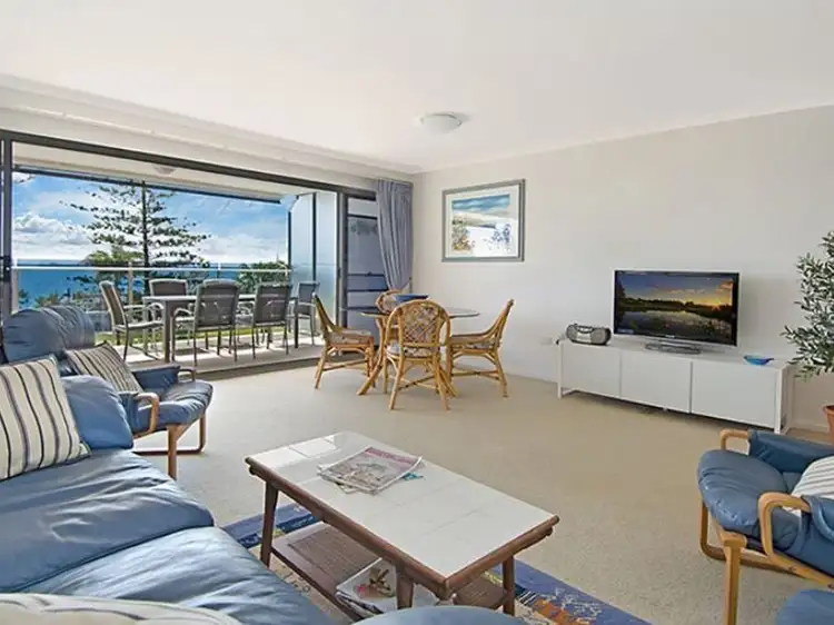 Third view of Homely unit listing, 10/85 Mooloolaba Esplanade, Mooloolaba QLD 4557