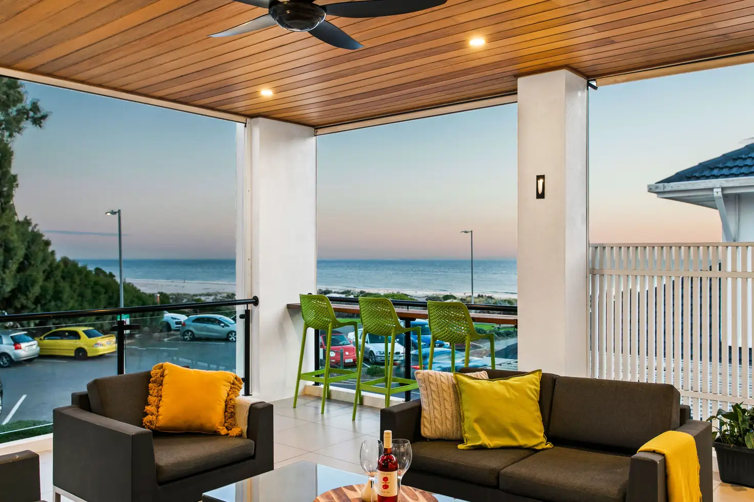 Main view of Homely house listing, 37A Esplanade, Henley Beach South SA 5022